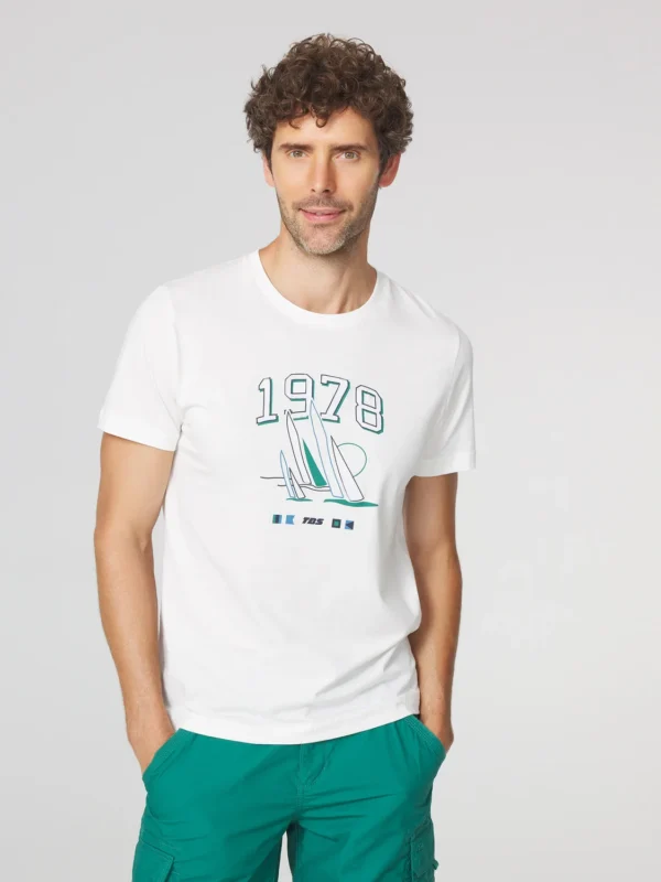 Tee-shirt