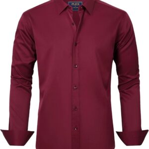 Red-shirt-flex