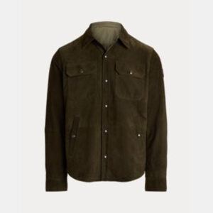 green shirt for men